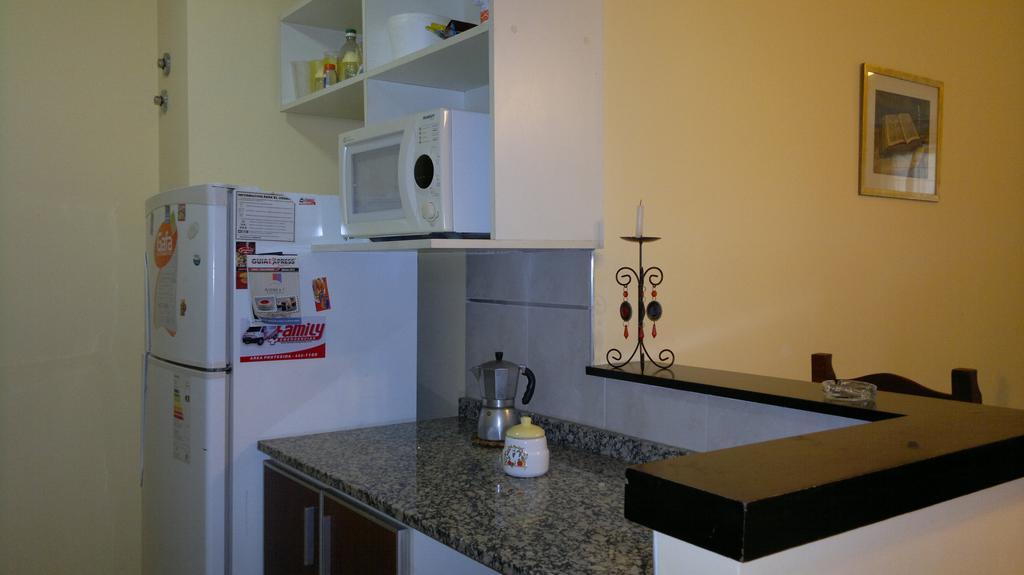 Departamentos Cordoba Kaiken 1 Cameră foto