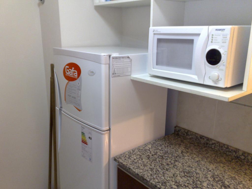 Departamentos Cordoba Kaiken 1 Cameră foto
