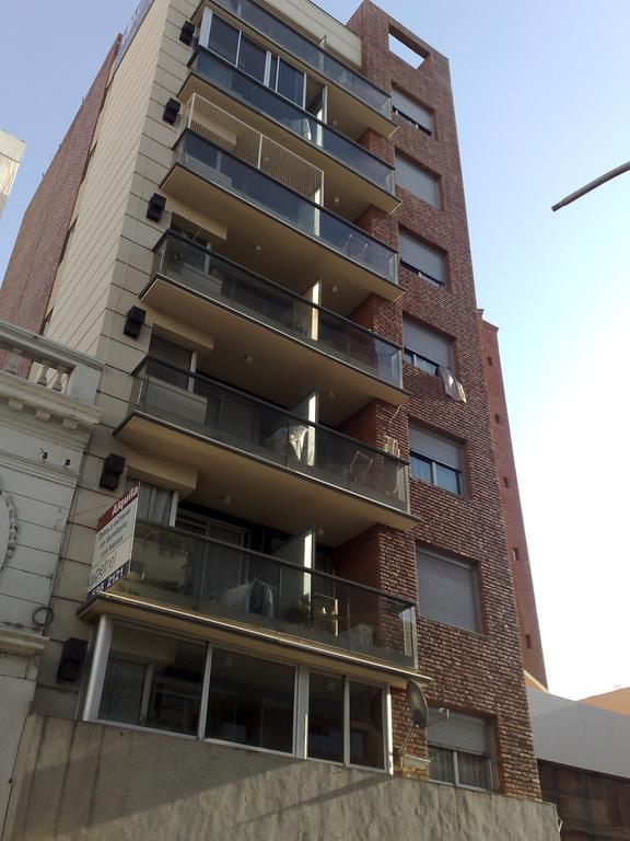 Departamentos Cordoba Kaiken 1 Exterior foto