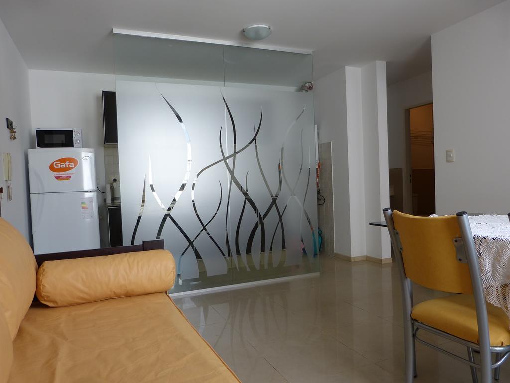 Departamentos Cordoba Kaiken 1 Exterior foto